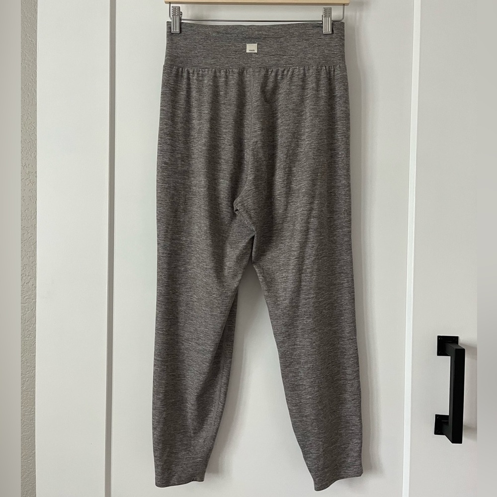 Vuori Lux Harem in Clay Heather size Small - Picture 7 of 9
